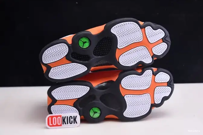 Rep TBK AIR JORDAN 13 STARFISH 414571-108 0518